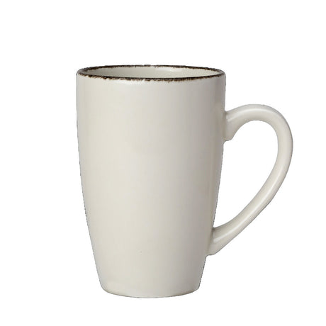 Charcoal Dapple Quench Mug 28.5cl (10oz) - Pack 24