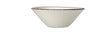 Charcoal Dapple Essence Bowl 16.5cm 58.5cl (6 1/2" 20 3/5oz) - Pack 24