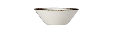 Charcoal Dapple Essence Bowl 14cm 34cl (5 1/2" 12oz) - Pack 24