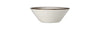 Charcoal Dapple Essence Bowl 14cm 34cl (5 1/2" 12oz) - Pack 24