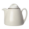 Charcoal Dapple Liv Beverage Pot 35.0cl (12oz) - Pack 6