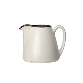Charcoal Dapple Liv Jug 14.25cl (5oz) - Pack 12