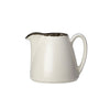 Charcoal Dapple Liv Jug 14.25cl (5oz) - Pack 12