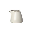 Charcoal Dapple Liv Unhandled Jug 8.5cl (3oz) - Pack 12