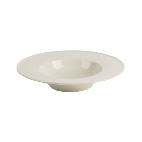 Line Pasta Plate 25cm