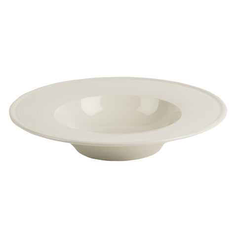 Line Pasta Plate 30cm