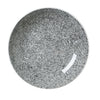 Ink Crackle Black Coupe Bowl 25.5cm 120.25cl (10" 42 2/7oz) - Pack 12