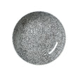 Ink Crackle Black Coupe Bowl 21.6cm 83.5cl (8 1/2" 29 2/5oz) - Pack 12