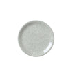 Ink Crackle Grey Coupe Plate 15.25cm (6") - Pack 12