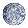 Ink Nomad Blue Coupe Bowl 25.5cm 120.25cl (10" 42 2/7oz) - Pack 12