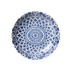 Ink Nomad Blue Coupe Bowl 21.6cm 83.5cl (8 1/2" 29 2/5oz) - Pack 12