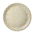 Ink Nomad Sand Coupe Plate 30cm (11 3/4") - Pack 12