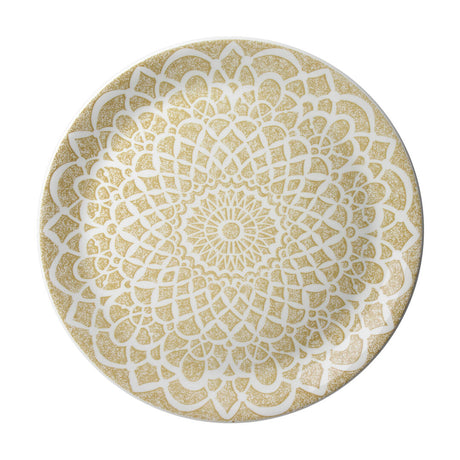 Ink Nomad Sand Coupe Plate 30cm (11 3/4") - Pack 12
