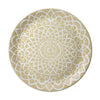 Ink Nomad Sand Coupe Plate 30cm (11 3/4") - Pack 12