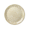 Ink Nomad Sand Coupe Plate 25.25cm (10") - Pack 12