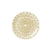 Ink Nomad Sand Coupe Plate 15.25cm (6") - Pack 12