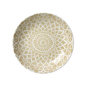Ink Nomad Sand Coupe Bowl 21.6cm 83.5cl (8 1/2" 29 2/5oz) - Pack 12