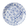 Ink Legacy Blue Coupe Plate 15.25cm (6") - Pack 12