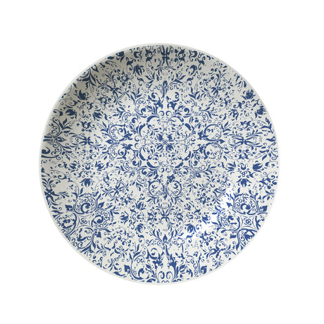 Ink Legacy Blue Coupe Bowl 25.5cm 120.25cl (10" 42 2/7oz) - Pack 12