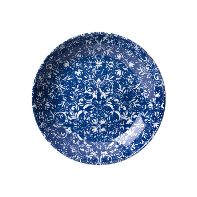 Ink Legacy Blue Coupe Bowl 21.6cm 83.5cl (8 1/2" 29 2/5oz) - Pack 12