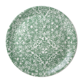 Ink Legacy Teal Coupe Plate 30cm (11 3/4") - Pack 12