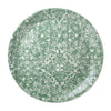 Ink Legacy Teal Coupe Plate 30cm (11 3/4") - Pack 12