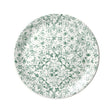 Ink Legacy Teal Coupe Plate 25.25cm (10") - Pack 12