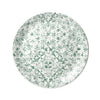 Ink Legacy Teal Coupe Plate 25.25cm (10") - Pack 12