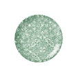 Ink Legacy Teal Coupe Plate 20.25cm (8") - Pack 12
