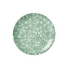 Ink Legacy Teal Coupe Plate 20.25cm (8") - Pack 12