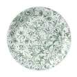Ink Legacy Teal Coupe Plate 15.25cm (6") - Pack 12