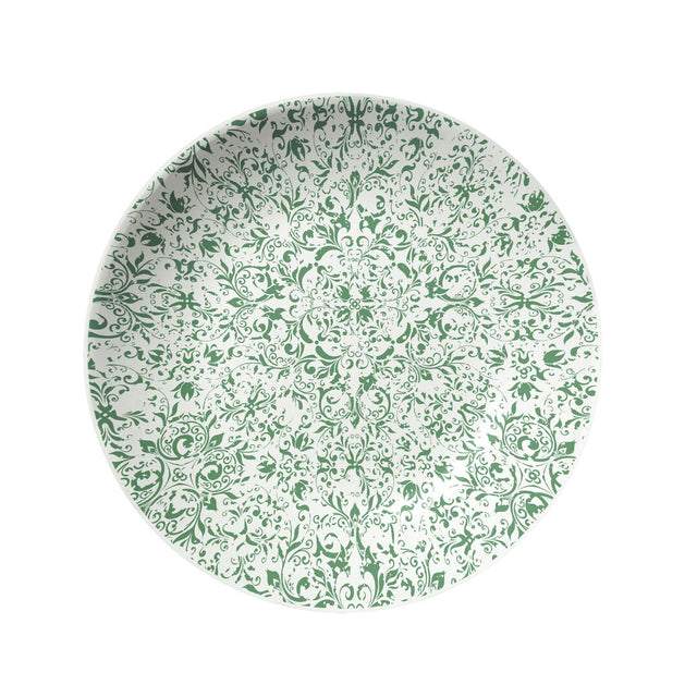Ink Legacy Teal Coupe Bowl 25.5cm 120.25cl (10" 42 2/7oz) - Pack 12