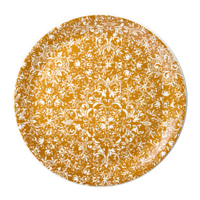 Ink Legacy Ginger Coupe Plate 30cm (11 3/4") - Pack 12