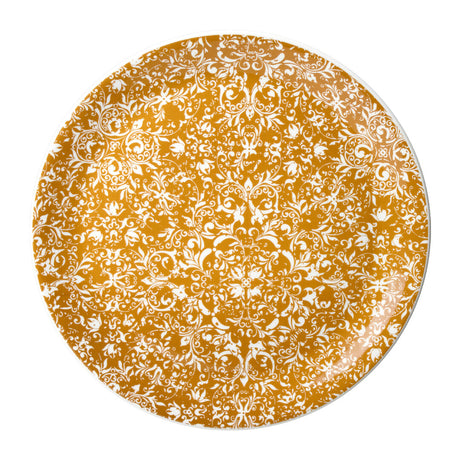 Ink Legacy Ginger Coupe Plate 30cm (11 3/4") - Pack 12