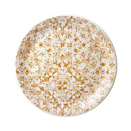 Ink Legacy Ginger Coupe Plate 25.25cm (10") - Pack 12