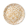 Ink Legacy Ginger Coupe Plate 25.25cm (10") - Pack 12