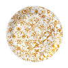 Ink Legacy Ginger Coupe Plate 15.25cm (6") - Pack 12