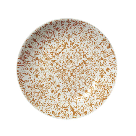 Ink Legacy Ginger Coupe Bowl 25.5cm 120.25cl (10" 42 2/7oz) - Pack 12