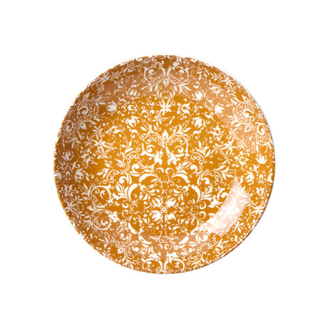 Ink Legacy Ginger Coupe Bowl 21.6cm 83.5cl (8 1/2" 29 2/5oz) - Pack 12