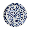 Messina Blue Coupe Plate 28cm (11") - Pack 12
