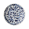 Messina Blue Coupe Plate 25.25cm (10") - Pack 12