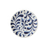 Messina Blue Coupe Plate 20.25cm (8") - Pack 12