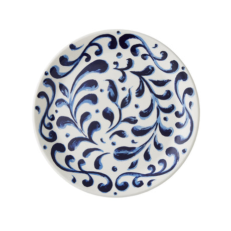 Messina Blue Coupe Bowl 25.5cm 120.25cl (10" 42 2/7oz) - Pack 12