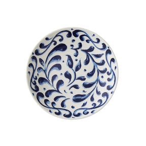 Messina Blue Coupe Bowl 21.6cm 83.5cl (8 1/2" 29 2/5oz) - Pack 12