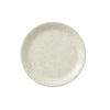 Ink Crackle Taupe Coupe Plate 20.25cm (8") - Pack 12