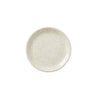 Ink Crackle Taupe Coupe Plate 15.25cm (6") - Pack 12