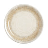 Petra Dune Coupe Plate 25.25cm (10") - Pack 12