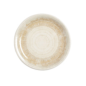 Petra Dune Coupe Plate 20.25cm (8") - Pack 12