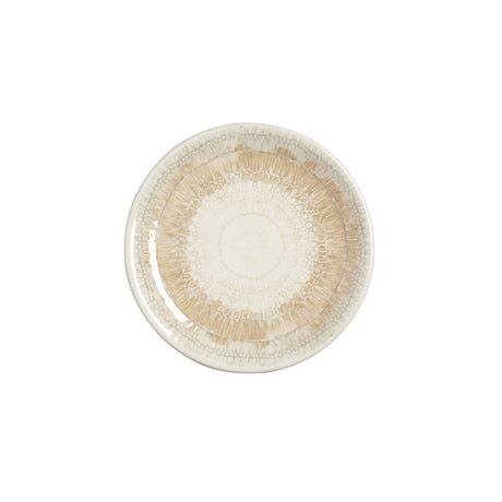 Petra Dune Coupe Plate 15.25cm (6") - Pack 12