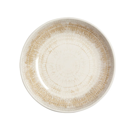 Petra Dune Coupe Bowl 21.6cm 83.5cl (8 1/2" 29 2/5oz) - Pack 12